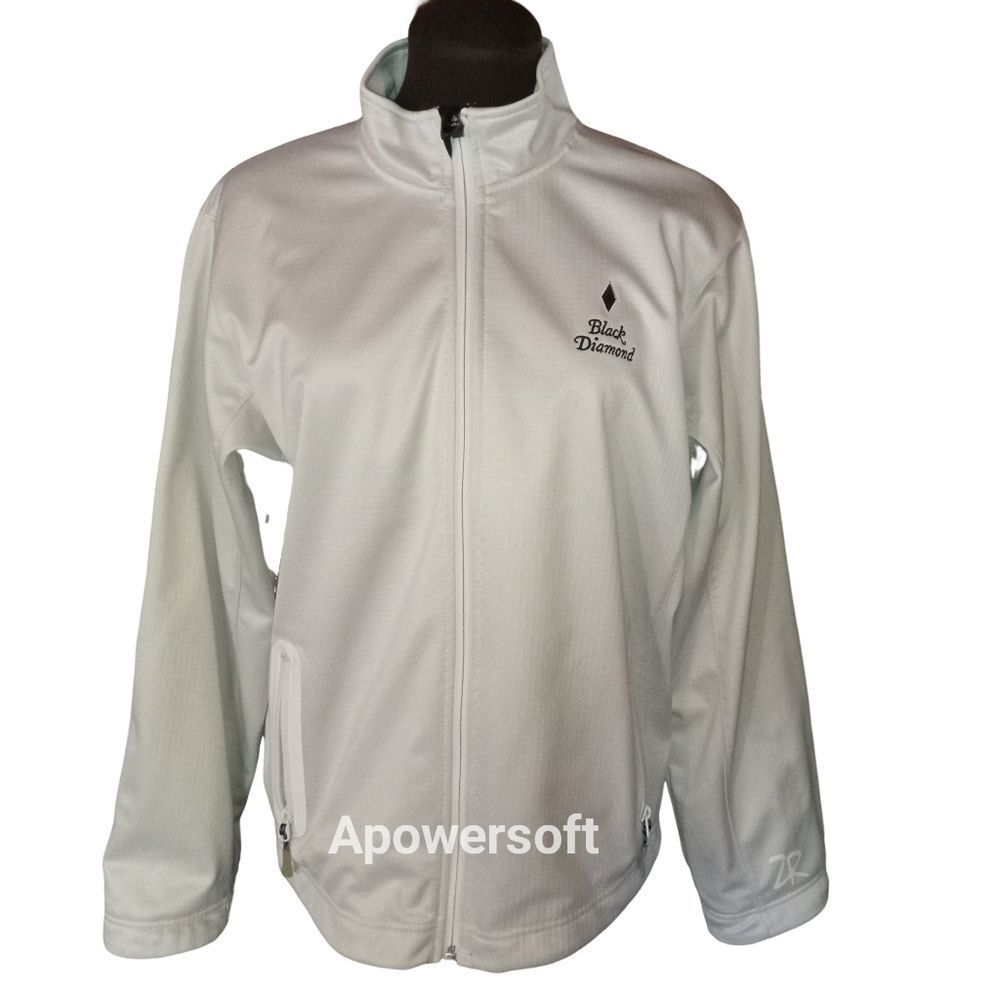 Zero Restriction Jacket - image 1